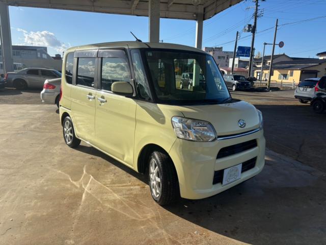 タント（新潟県新潟市北区）画像7