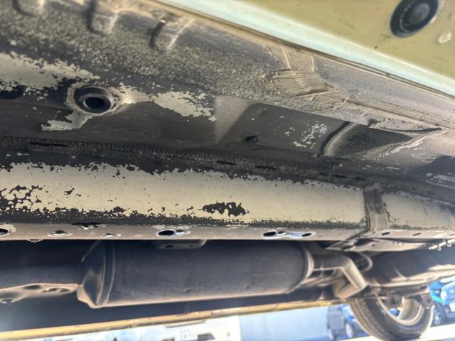 タント（新潟県新潟市北区）画像15