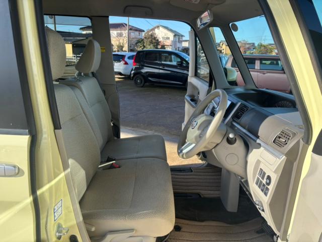 タント（新潟県新潟市北区）画像18