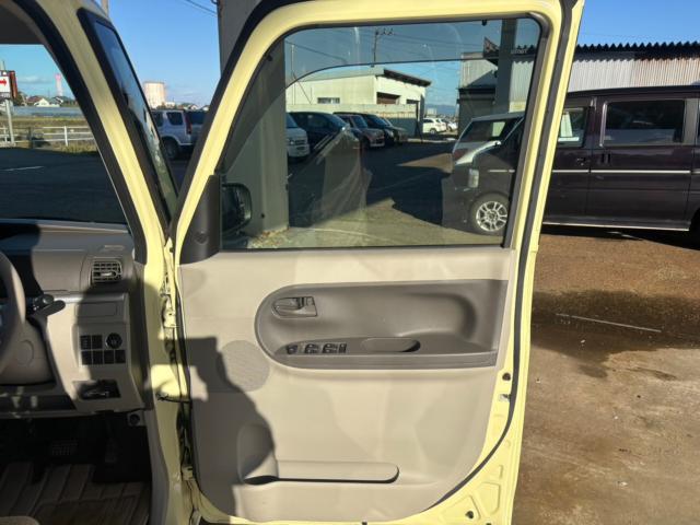 タント（新潟県新潟市北区）画像19