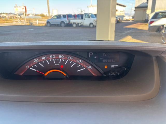 タント（新潟県新潟市北区）画像21