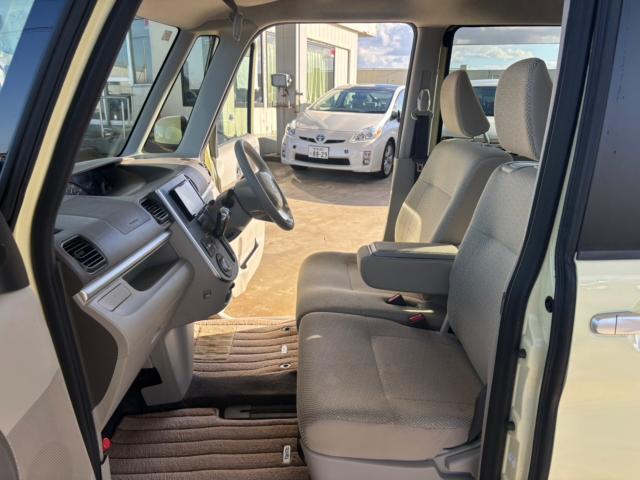 タント（新潟県新潟市北区）画像26