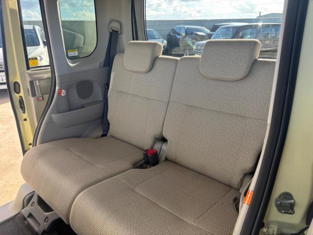 タント（新潟県新潟市北区）画像31