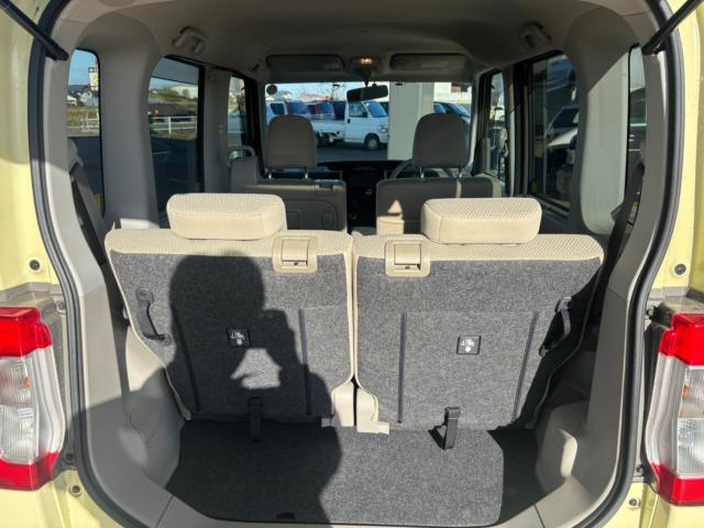 タント（新潟県新潟市北区）画像32