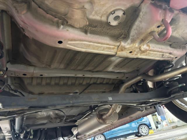 N-WGNカスタム（新潟県新潟市北区）画像14