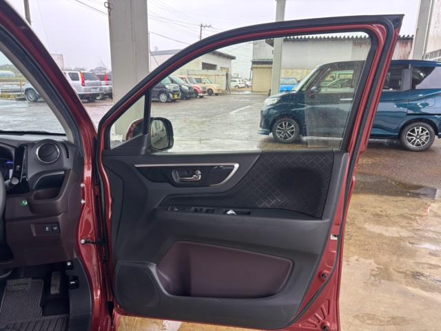 N-WGNカスタム（新潟県新潟市北区）画像19