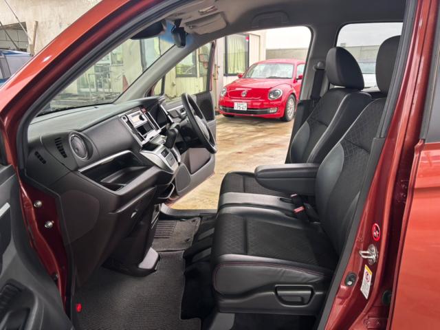 N-WGNカスタム（新潟県新潟市北区）画像24