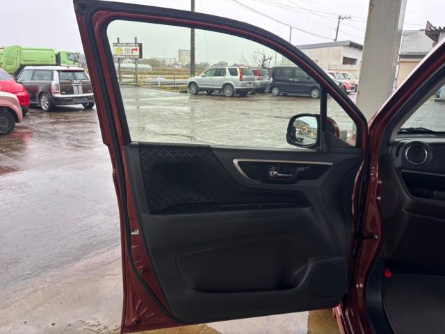 N-WGNカスタム（新潟県新潟市北区）画像25