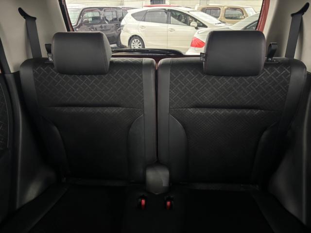 N-WGNカスタム（新潟県新潟市北区）画像27