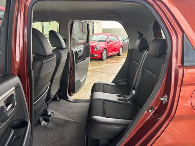 N-WGNカスタム（新潟県新潟市北区）画像30