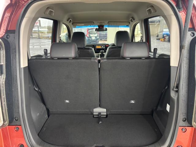 N-WGNカスタム（新潟県新潟市北区）画像32