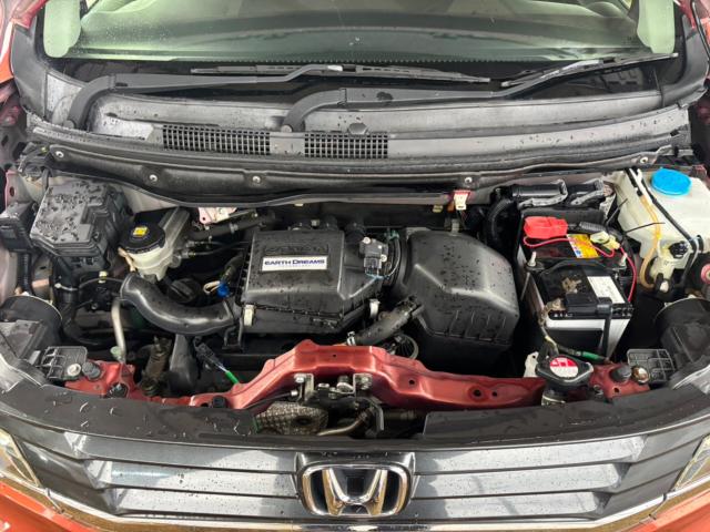 N-WGNカスタム（新潟県新潟市北区）画像34