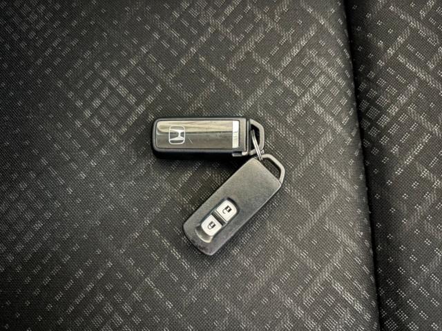 N-WGNカスタム（新潟県新潟市北区）画像39