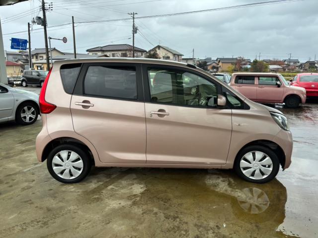 eKワゴン（新潟県新潟市北区）画像8