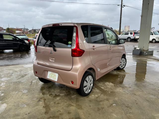 eKワゴン（新潟県新潟市北区）画像9