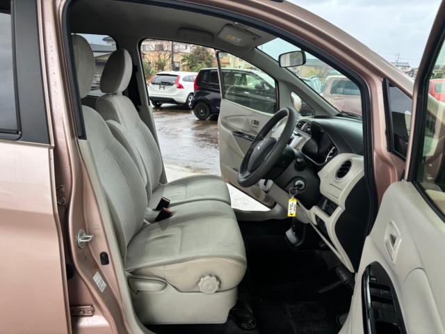 eKワゴン（新潟県新潟市北区）画像18
