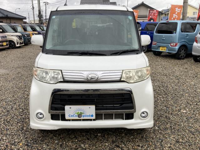 タントカスタム（新潟県新潟市江南区）画像6