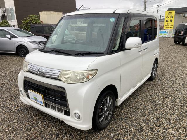 タントカスタム（新潟県新潟市江南区）画像7