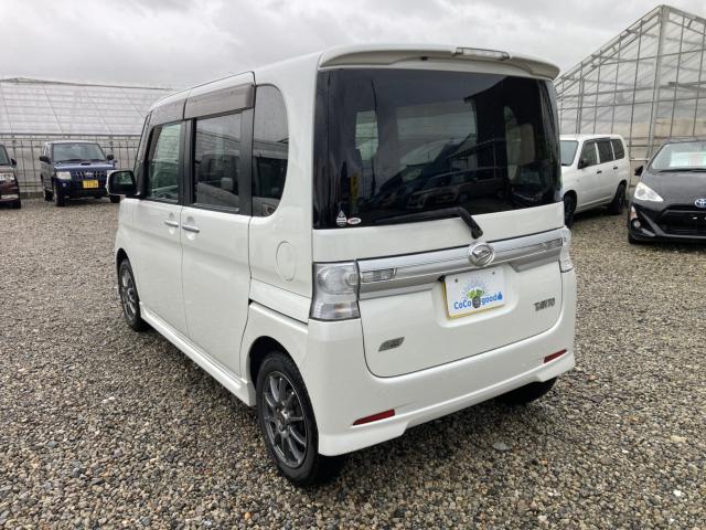 タントカスタム（新潟県新潟市江南区）画像8