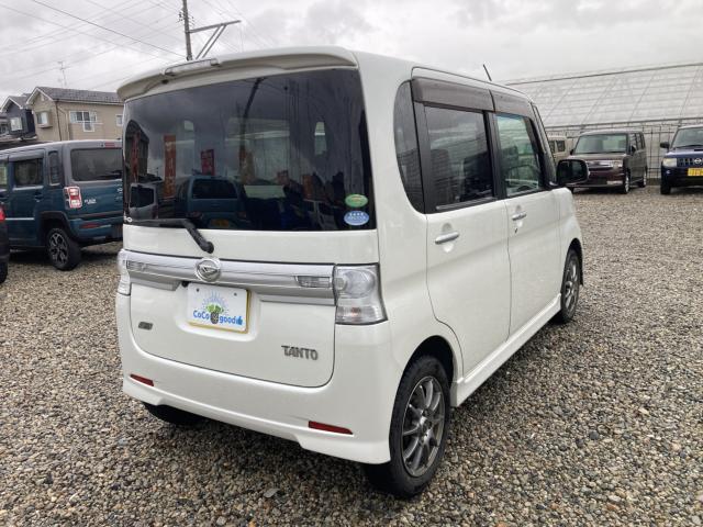 タントカスタム（新潟県新潟市江南区）画像10