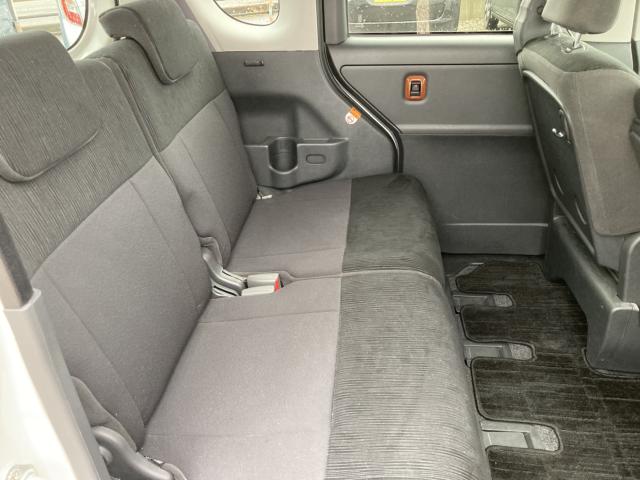 タントカスタム（新潟県新潟市江南区）画像11