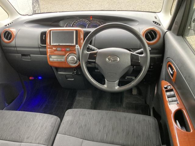 タントカスタム（新潟県新潟市江南区）画像12