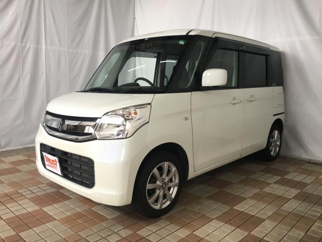 ☆ ★ ☆ ★ 全 車 自 社 保 証 付 販 売 ☆ ★ ☆ ★ 3ヶ月、3,000km保証!自社工場で整備しているので、電球1個からエンジンの載せ替えまで、自信を持って幅広く保証できます!