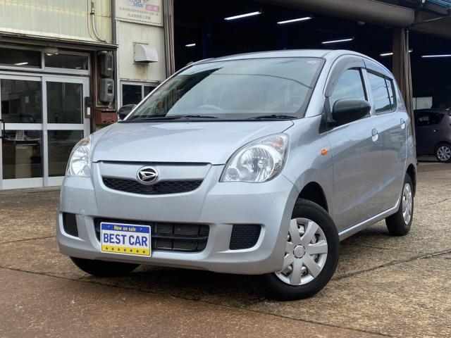 ミラ（新潟県上越市）