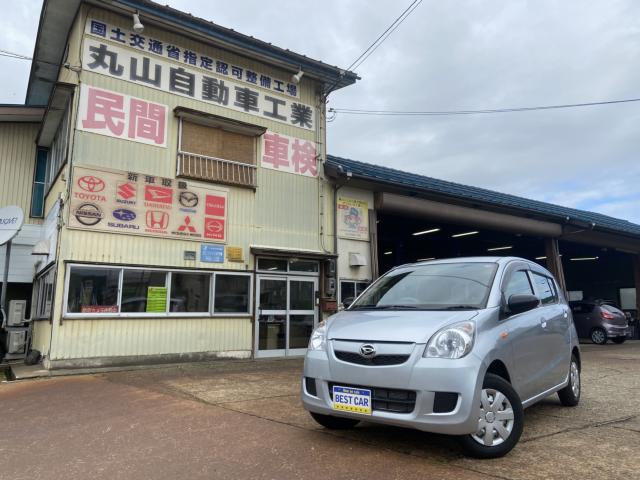 ミラ（新潟県上越市）画像2