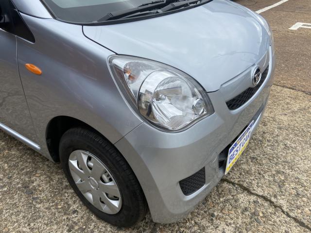 ミラ（新潟県上越市）画像5