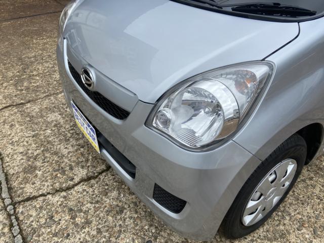 ミラ（新潟県上越市）画像8