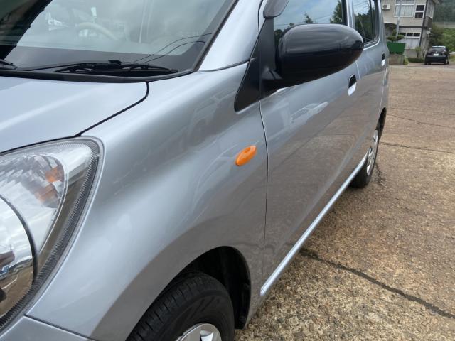 ミラ（新潟県上越市）画像9