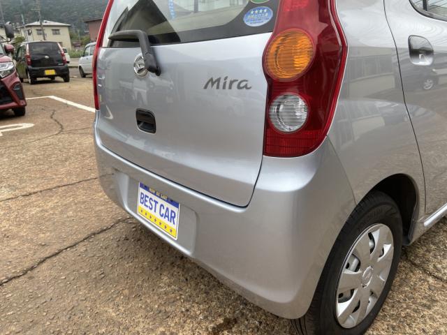 ミラ（新潟県上越市）画像11