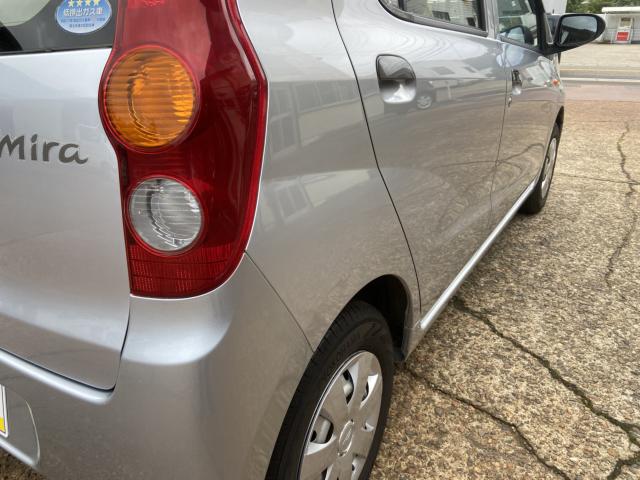 ミラ（新潟県上越市）画像12