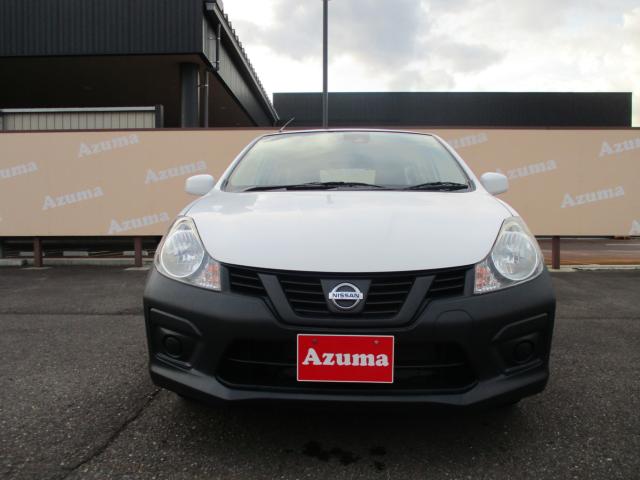 NV150AD（新潟県上越市）