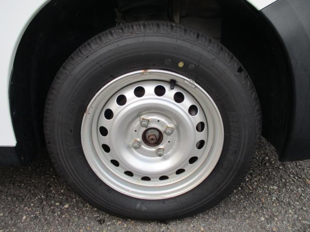 NV150AD（新潟県上越市）