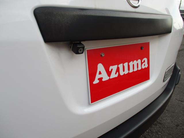 NV150AD（新潟県上越市）