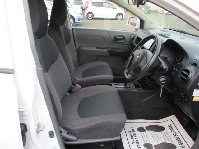 NV150AD（新潟県上越市）