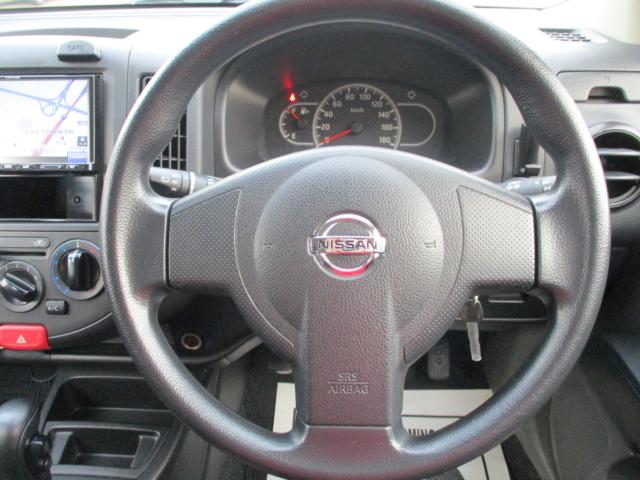 NV150AD（新潟県上越市）