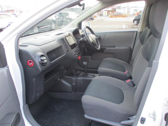 NV150AD（新潟県上越市）