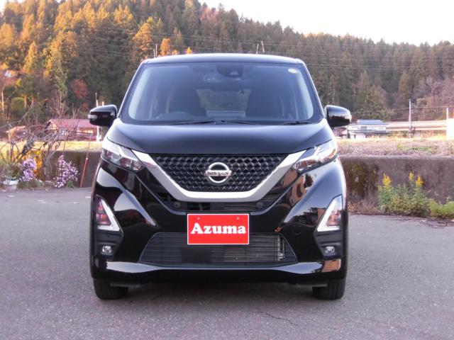 デイズ（新潟県上越市）画像3