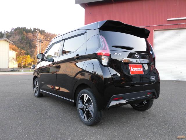 デイズ（新潟県上越市）画像8