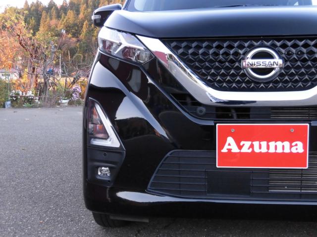 デイズ（新潟県上越市）画像10