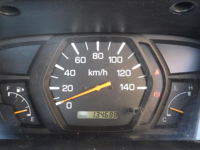 ミニキャブトラック（新潟県新潟市中央区）