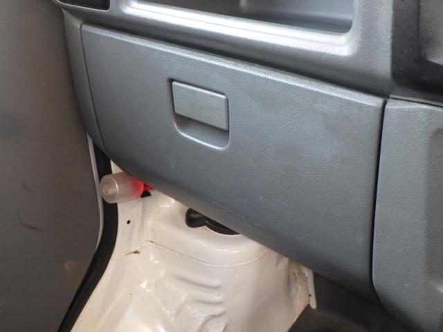 ミニキャブトラック（新潟県新潟市中央区）