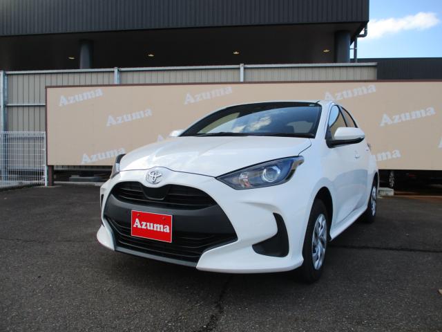 ヤリス（新潟県上越市）画像2