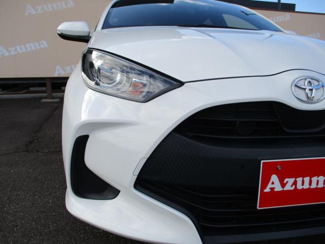 ヤリス（新潟県上越市）画像10