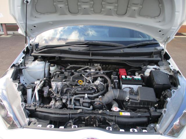 ヤリス（新潟県上越市）画像11