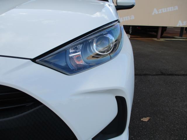 ヤリス（新潟県上越市）画像12