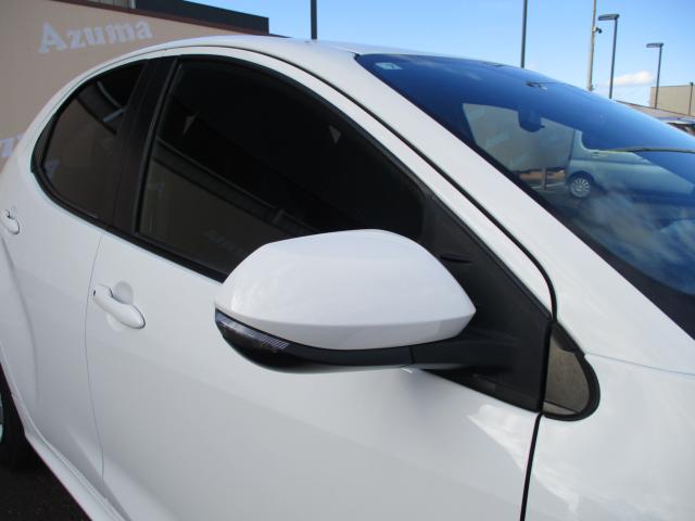 ヤリス（新潟県上越市）画像14